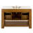 Grayton Bertino Single Sink Bathroom Vanity-118474339