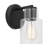 Sayward 1-Light Small Sconce-88979998
