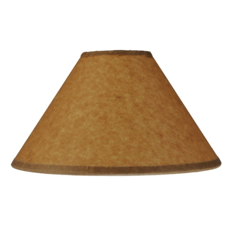 Taos Empire Lighting Shade