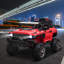 Jouet camion 2 places-50755784