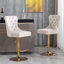 Tabouret à hauteur réglable Kazusa-91957896