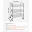 87cm H Utility Cart-133459053