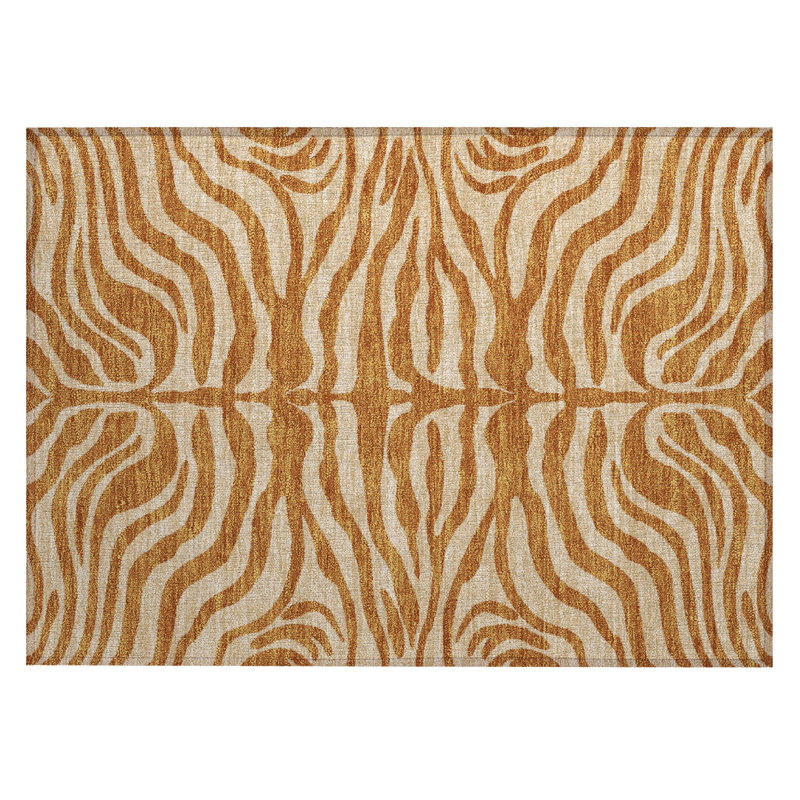 Chayden Area Rug, Rectangle 1'8" x 2'6"