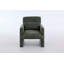 Chaise d'appoint - vert