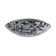 Biermann Shell Flush Mount