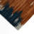 Watercolor Brown Indoor and Outdoor Area Rug-59333602