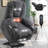 Large Power Lift Recliner Chair With Massage And Heat For Elderly, Overstuffed Wide Recliners, Heavy Duty Motion Mechanism With Usb And Type C Ports, 2 Steel Cup Holders-1914482457