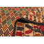 Ringgold Beige Tapestry Kilim 3'11" x 6'4"