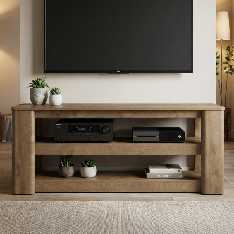 55" TV Stand