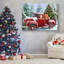 Christmas Tree Canvas Wall Art-104826667