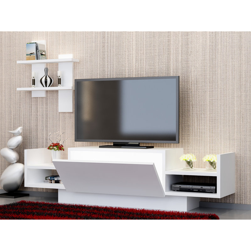 Brodin TV Stand for TVs up to 42"