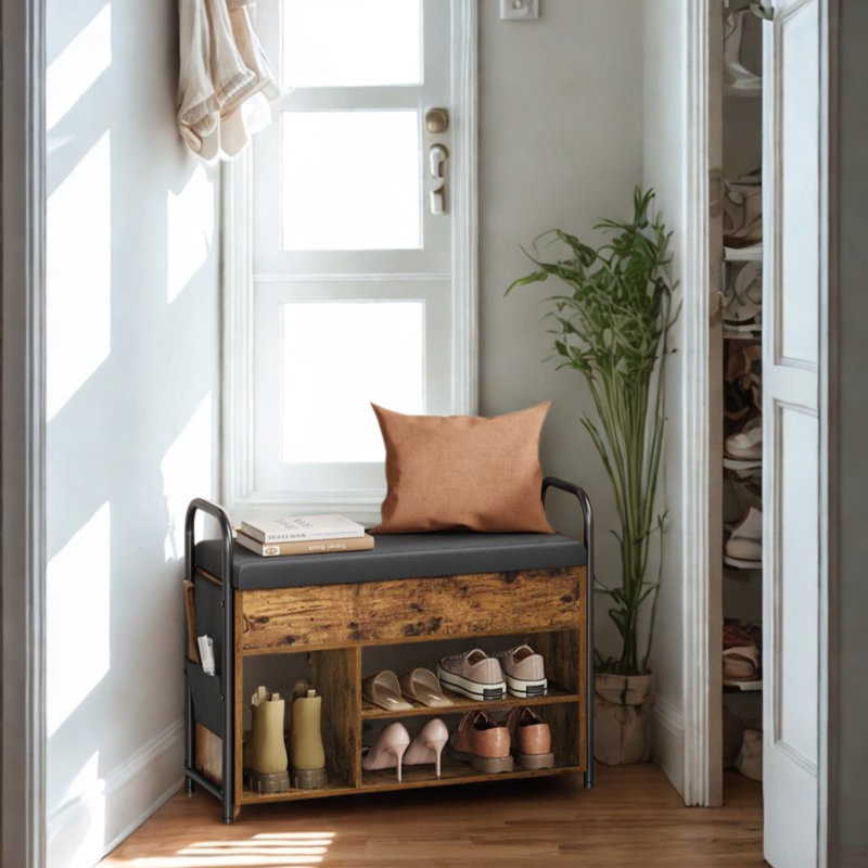 Shoe Storage