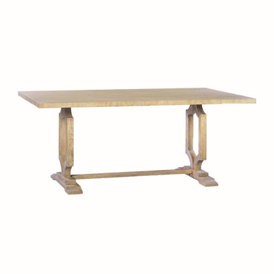 Portia Dining Table by Oliver Home Furnishings