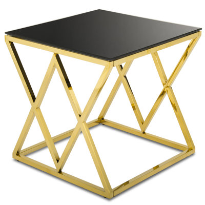 Ewert Frame Coffee Table