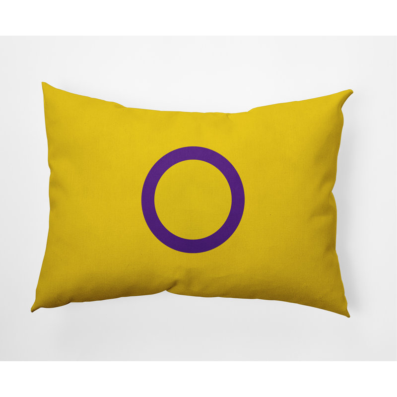 Coussin décoratif O5_Intersex