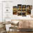 Yarlin Wine Cellar Barrels-108801430