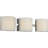 3 - Light Dimmable LED Vanity Light