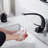 Single-Hole Single-handle Bathroom Faucet-87818446