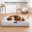 Polyester Pet Bed-850105402