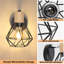 Minoa Armed Sconce