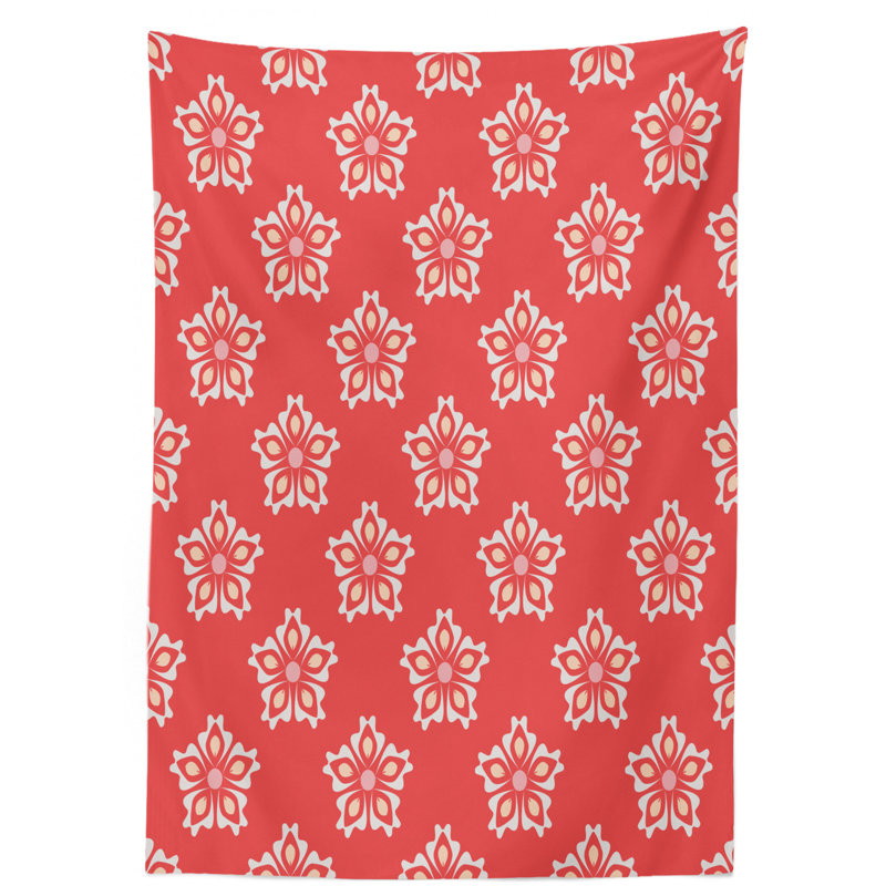 Decorative Tablecloth