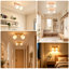Flush Mount