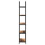 Bookshelf Engineered wood Modern Freestanding Bookshelves Organizer-2004950667-2004950666
