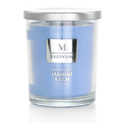 Bougie parfumée