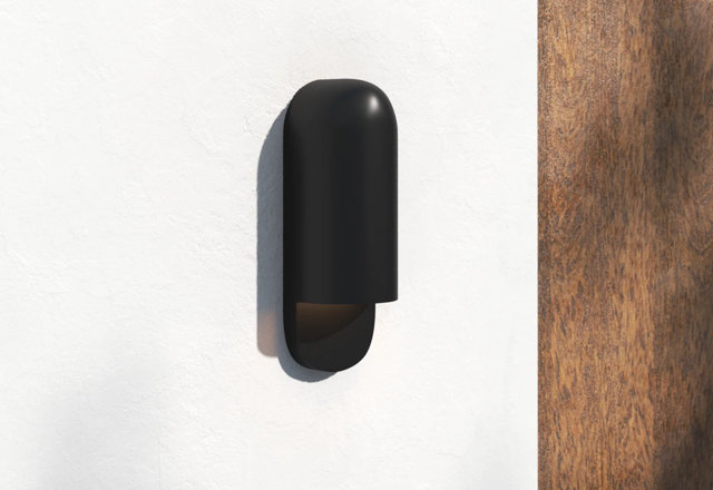 Outdoor Wall Lights From $100
