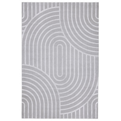 Cupertina Geometric Indoor Rug