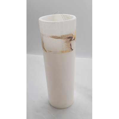 Altmar Handmade Stoneware Table Vase