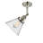 Agustine Glass Semi Flush Mount-601173536-601173567