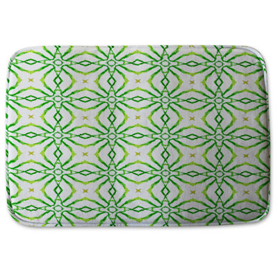 Pellegrini Memory Foam Non-Slip Bath Mat