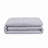 Emmit Sawyer Mill Ticking Stripe Quilt Coverlet-1432111490-1452263949