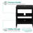 30" Free-Standing Modern Single Bathroom Vanity With Sink-2013461228