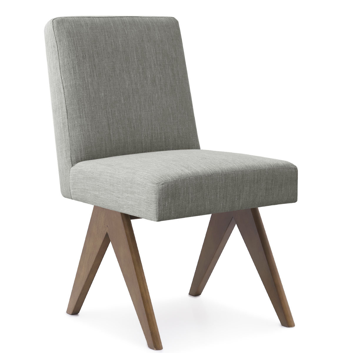 Brittnie Parsons Chair, Gray