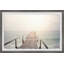 Into The Light - Single Picture Frame Print-171503799