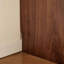 Armoire à chaussures de style américain