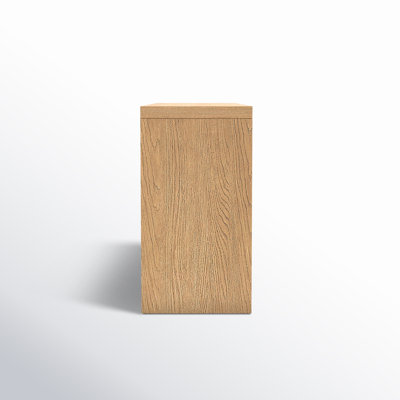 Sedona 6 - Drawer Dresser