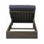 Chaise longue d'extérieur Beaubien-497849017-479141285