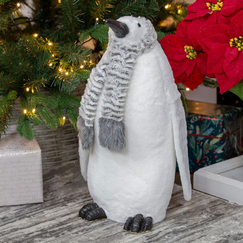 Christmas Figurines & Collectibles