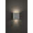 Aleisha-Marie Aluminum LED Wall Light-54528238-54528239
