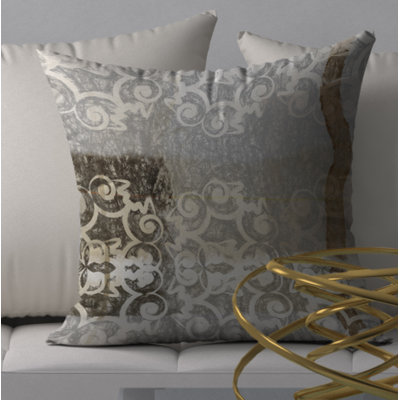 Special Inspire Square Pillow Cover & Insert