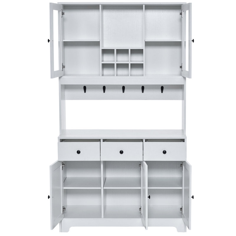 Garde-manger Kirsti 71.1