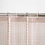 Rideau de douche Mist Ombre-669673826