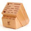 Zwilling JA Henckels 22 Slot Knife Block