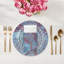 Agate Cotton Blend Square Napkins-353962353