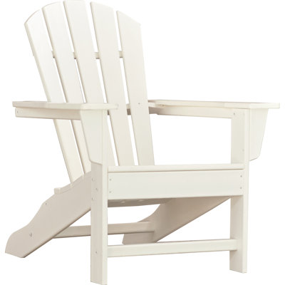 Adirondack POLYWOOD Palm Coast