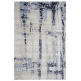 Abstract Area Rug
