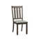 Larzelere Rectangular Table Set w/ Upholstered Chairs